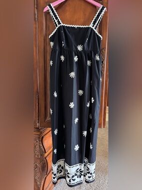 Cynthia Rowley Sundress